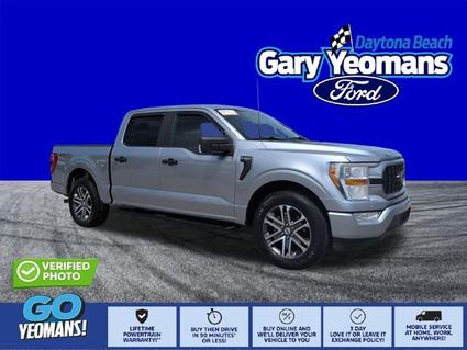 2021 Ford F-150 Daytona Beach FL