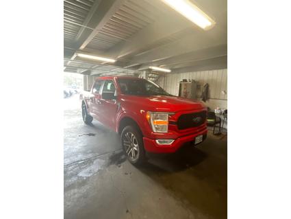 2022 Ford F-150 Honolulu HI