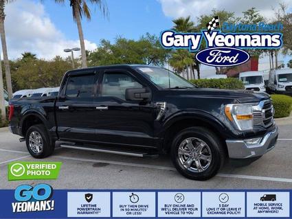 2023 Ford F-150 Daytona Beach FL