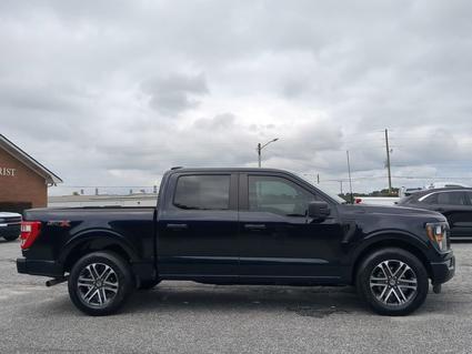 2023 Ford F-150 Winder GA