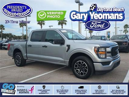 2023 Ford F-150 Daytona Beach FL