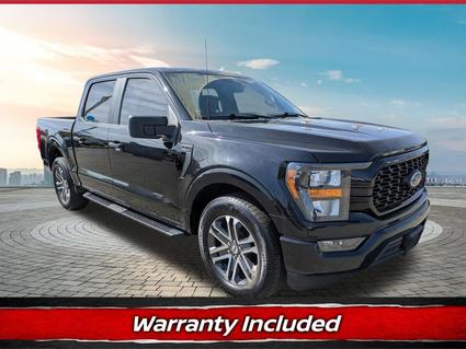 2023 Ford F-150 Hampton VA