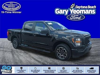 2023 Ford F-150 Daytona Beach FL