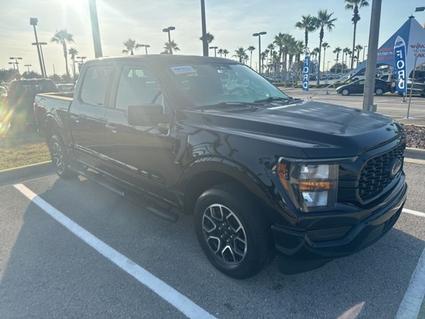 2023 Ford F-150 Daytona Beach FL