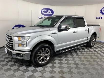 2015 Ford F-150 Memphis TN
