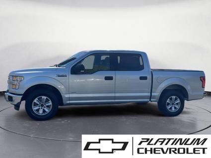 2015 Ford F-150 Santa Rosa CA