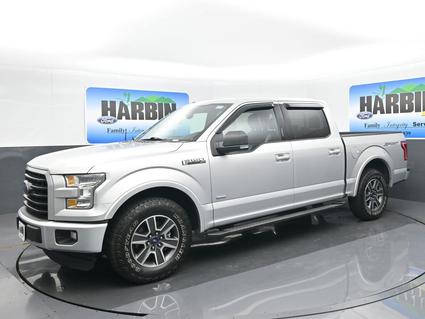 2016 Ford F-150 Scottsboro AL