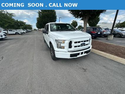 2017 Ford F-150 Murfreesboro TN