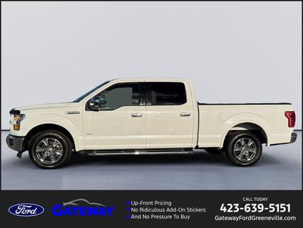 2017 Ford F-150 Greeneville TN