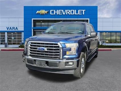 2017 Ford F-150 San Antonio TX