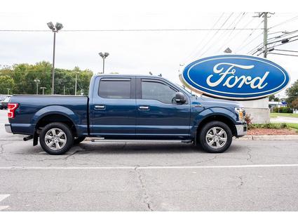 2018 Ford F-150 Suffolk VA