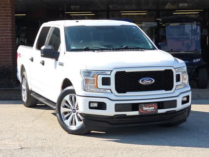 2018 Ford F-150 Cleburne TX