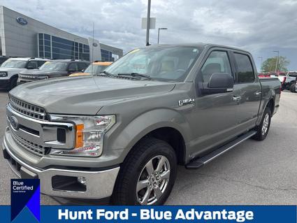 2019 Ford F-150 Franklin KY