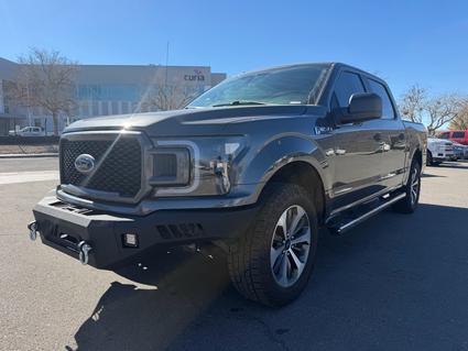 2019 Ford F-150 Albuquerque NM