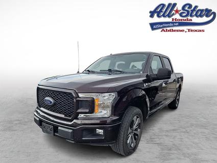 2019 Ford F-150 Abilene TX