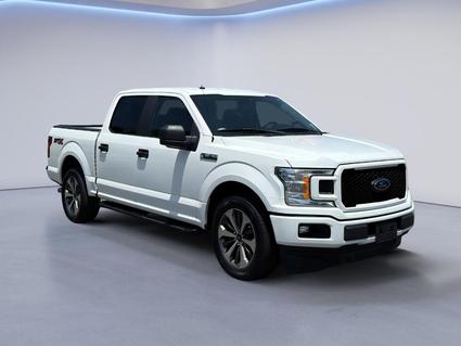 2019 Ford F-150 Stonewall LA