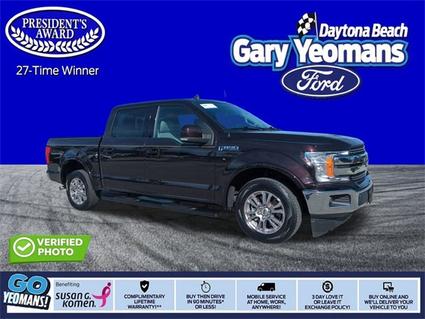 2020 Ford F-150 Daytona Beach FL
