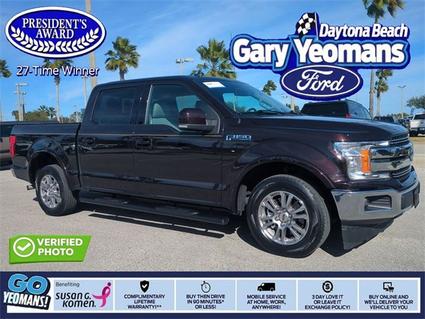 2020 Ford F-150 Daytona Beach FL