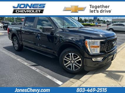 2022 Ford F-150 Sumter SC