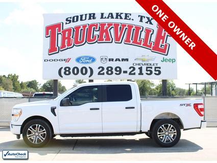 2022 Ford F-150 Sour Lake TX