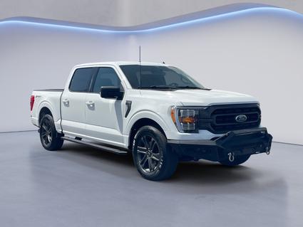 2023 Ford F-150 Knoxville TN