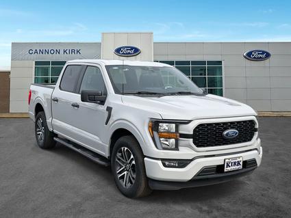 2023 Ford F-150 Springfield TN