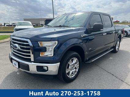 2016 Ford F-150 Franklin KY