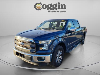 2016 Ford F-150 Jacksonville FL
