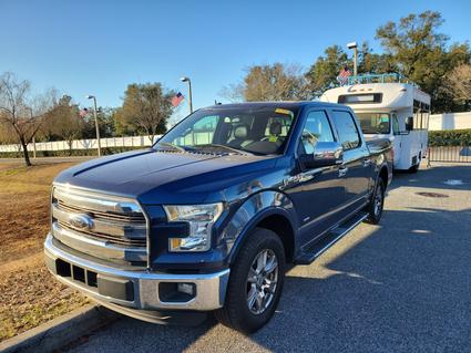 2016 Ford F-150 Jacksonville FL
