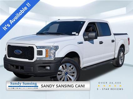 2018 Ford F-150 Pensacola FL