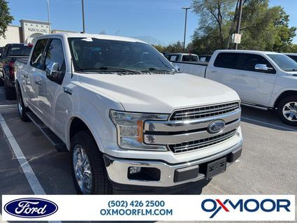 2018 Ford F-150 Louisville KY