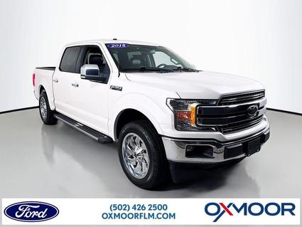 2018 Ford F-150 Louisville KY