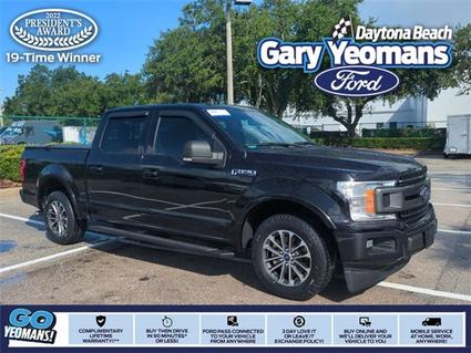 2019 Ford F-150 Daytona Beach FL