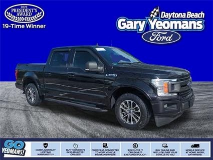 2019 Ford F-150 Daytona Beach FL