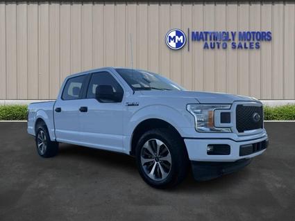2019 Ford F-150 Metairie LA