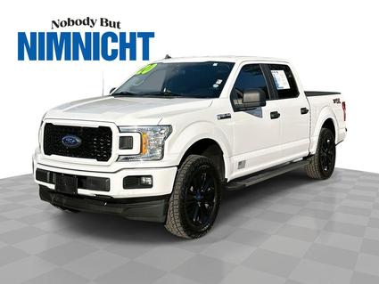 2020 Ford F-150 Jacksonville FL