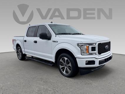 2020 Ford F-150 Brunswick GA