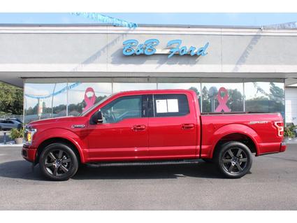 2020 Ford F-150 Barnwell SC