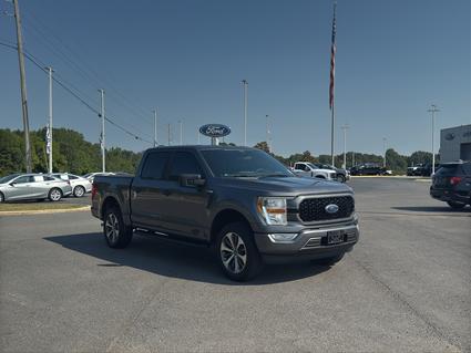 2021 Ford F-150 Stonewall LA
