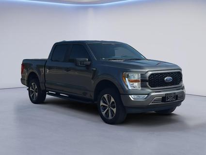 2021 Ford F-150 Stonewall LA