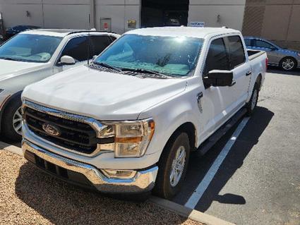 2021 Ford F-150 Phoenix AZ