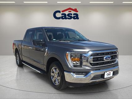 2022 Ford F-150 El Paso TX