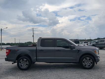 2022 Ford F-150 Winder GA