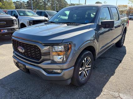 2023 Ford F-150 Virginia Beach VA