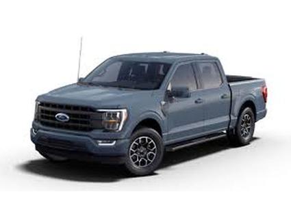 2023 Ford F-150 Sebring FL