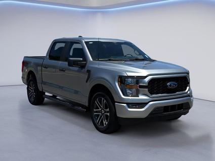 2023 Ford F-150 Stonewall LA