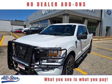 2023 Ford F-150 Palestine TX