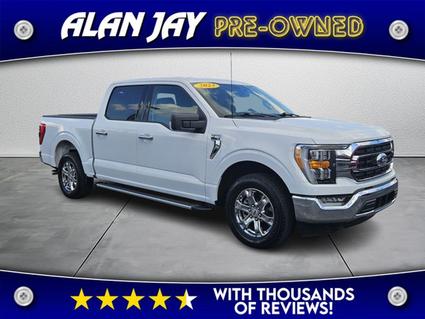 2023 Ford F-150 Sebring FL