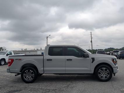 2023 Ford F-150 Winder GA