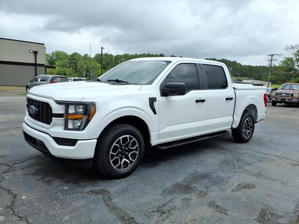 2023 Ford F-150 Hartselle AL